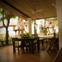 Hotel Los Cobanos Village Lodge