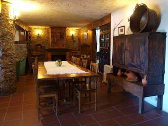 Agroturismo Casa Da Bica