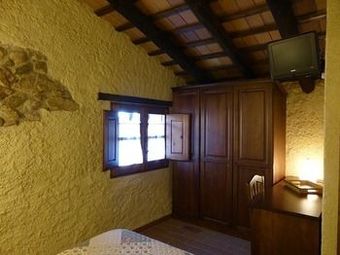 Agroturismo Masia Can Felip