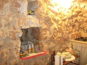 Belvedere Dei Trulli