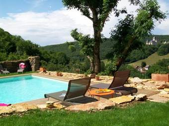 Bed & Breakfast Soleil Et Cacao