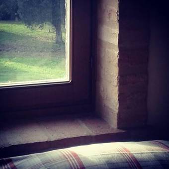 B&B La Casa Tra Gli Ulivi