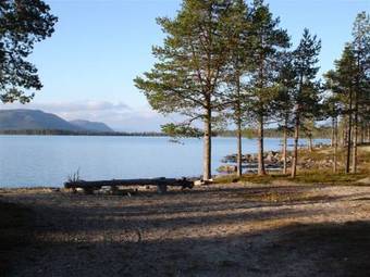 Agroturismo Vestre Sorken Feriegard