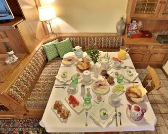 Hotel Wirtshaus Restaurant Pension Steirerland