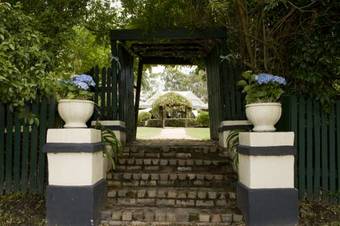 Bed & Breakfast The Villa