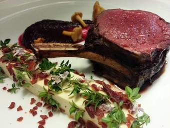 Agroturismo Baldersn�s Herrg�rd