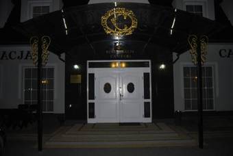 Posada Hotel Campari