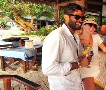 Hotel Hideaway Island Resort