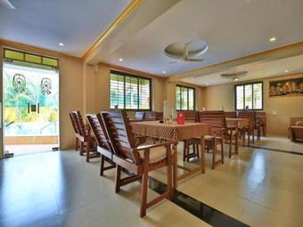 Hotel Ashvem Beach Inn