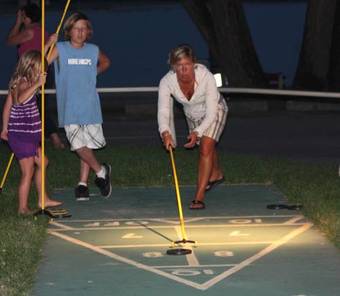 Viviendas Turisticas Balm Beach Resort And Motel