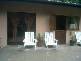 Hostal Madadeni Retreat And B&B