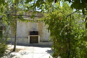 Agroturismo Casa Rural Tita Sacramento