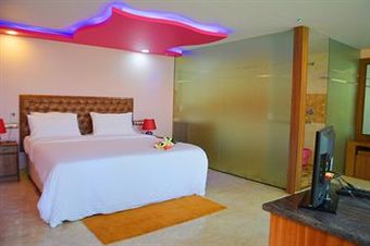 Hotel Boomerang Resort