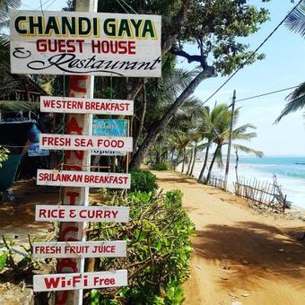 Hostal Chandi Gaya Guest House