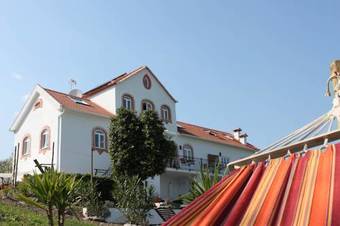 Bed & Breakfast Casa Nas Serras