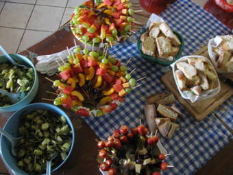 Bed & Breakfast Boscotenso