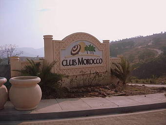 Hotel Club Morocco Beach Resort And Country Club
