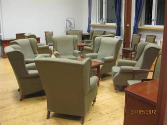 Hostal Lakefinland Guesthouse