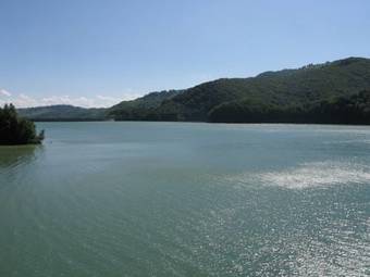 Cabana Haiducului Doftana