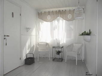 Agroturismo Kustn�ra Vandrarhem