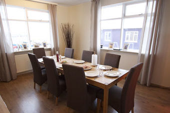 Hostal Comfy Guesthouse