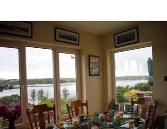 Channel View Bed & Breakfast