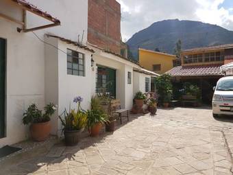 Hostal Hospedaje Familiar Kitamayu Pisac