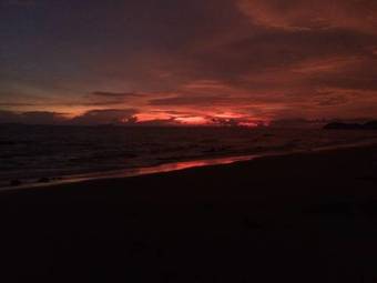 Hostal Loma Sea Views