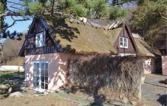 Holiday Home Parkovsvej