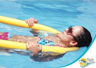 Hotel Galapagos Paradise