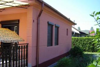 Holiday Home Balatonbereny 15