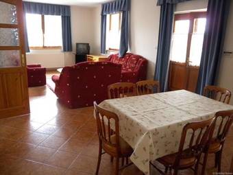 Apartment Balatonszentgyorgy 1