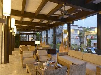 Hotel Royal Orchid Beach Resort & Spa, Goa