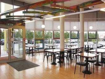 Eurohotel Vienna Airport