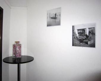 E-nove Lounge Hostel Caffe