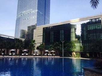 Hotel Doubletree By Hilton Heyuan