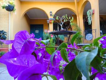 La Posada De Juan B&B