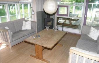Holiday Home Torndrup Tv�rvej