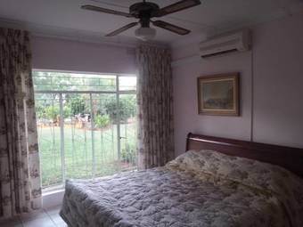 Agroturismo Boschfontein Guest Farm