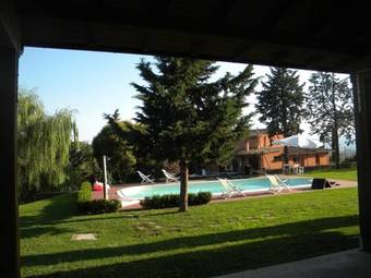 Hostal Podere Assolatina Agriturismo