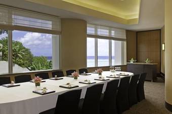 Hotel The Westin Resort Guam