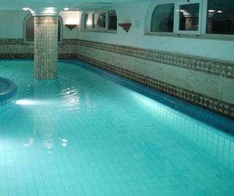 Hotel Tritone Resort & Spa