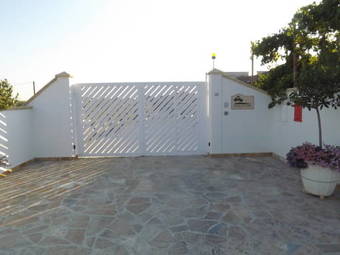 Agroturismo Stella Dei Campi