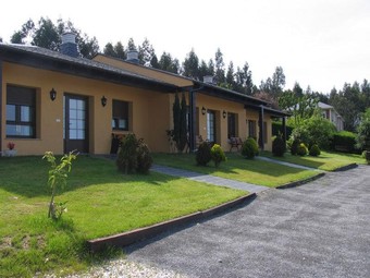 Agroturismo Apartamento Guidan