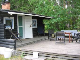 Posada Hiekkaranta Bed &amp; Breakfast