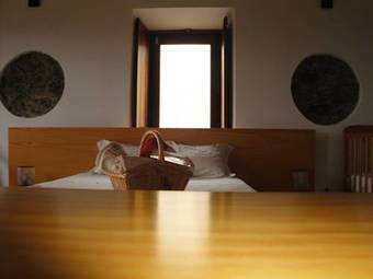 Agroturismo Casa Da Comareira