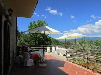 Agroturismo Il Vecchio Frantoio