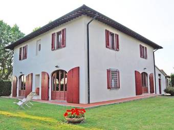 Villa Leoncini