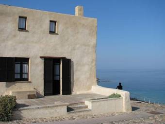 Hostal Antica Tonnara