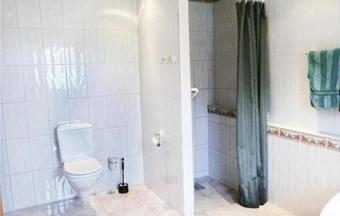 Holiday Home Landsborgsv�gen Borgholm